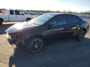 Toyota Corolla L 1.8L 4 2015