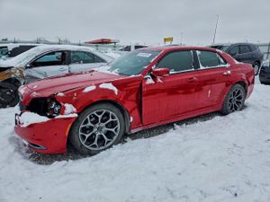 Chrysler 300 S 3.6L 6 2015
