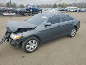 Toyota Camry SE 3.5L 6 2009