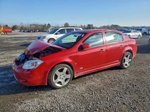 Chevrolet Cobalt SS 2.4L 4 2007