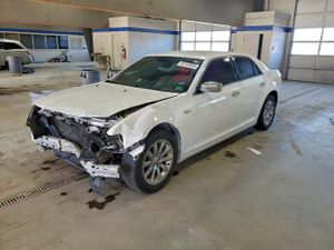 Chrysler 300C 3.6L 6 2013