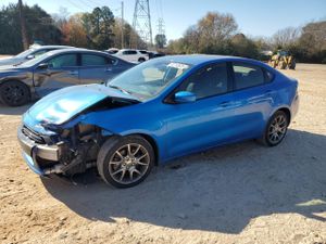 Dodge Dart SXT 2.4L 4 2015