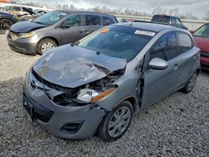 Mazda 2 1.5L 4 2011