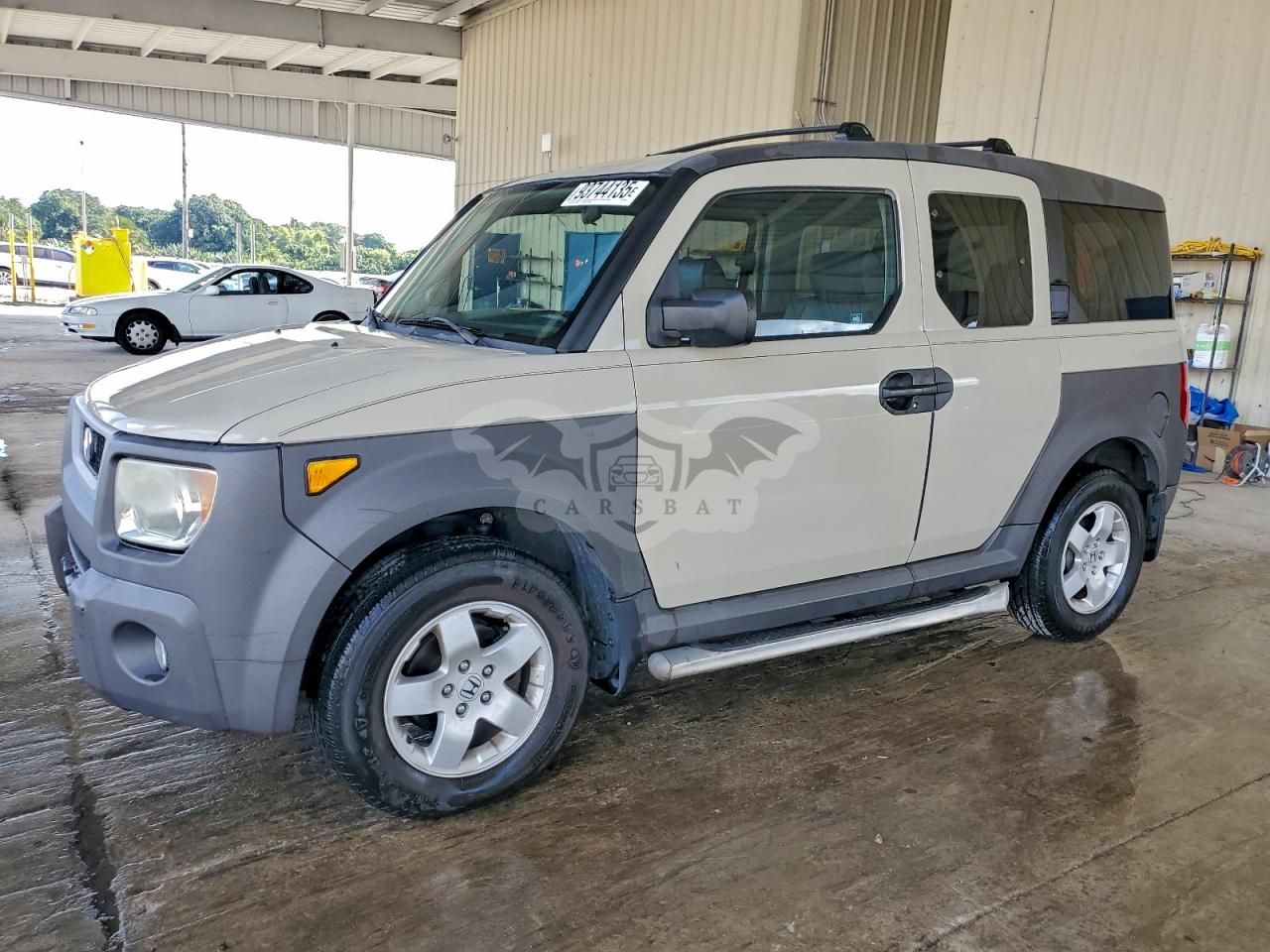 Honda Element EX 2.4L 4 2005