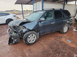 Acura MDX TOURING 3.5L 6 2003