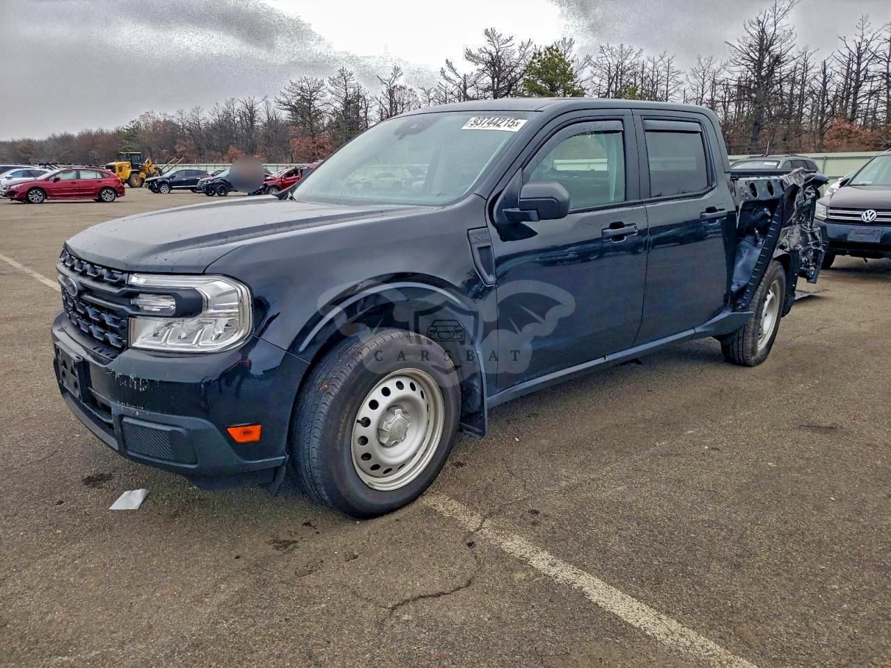 Ford Maverick XL 2.5L 4 2024