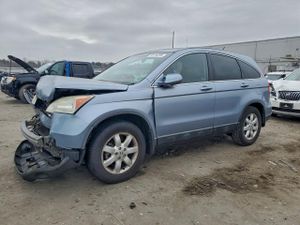 Honda CR-V EXL 2.4L 4 2008