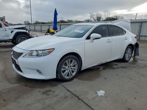 Lexus ES 350 3.5L 6 2015