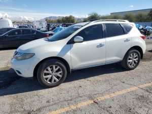 Nissan Murano S 3.5L 6 2011