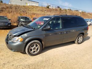 Dodge Grand Caravan (Caravan) SXT 3.8L 6 2006