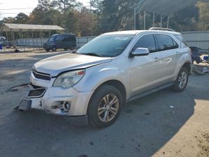 Chevrolet Equinox LT 2.4L 4 2015