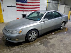 Lexus ES 300 3.0L 6 2001