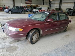 Buick Century LIMITED 3.1L 6 2000