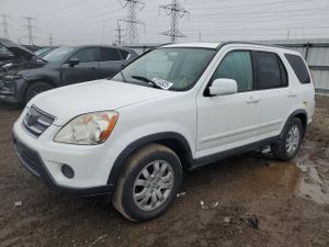 Honda CR-V SE 2.4L 4 2006