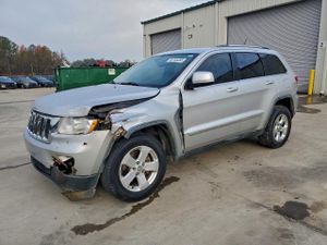 Jeep Grand Cherokee LAREDO 3.6L 6 2011