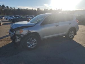 Toyota Rav4 2.5L 4 2010