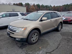 Ford Edge SEL 3.5L 6 2007