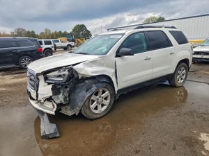 GMC Acadia SLE 3.6L 6 2015