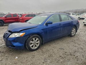 Toyota Camry CE 2.4L 4 2008