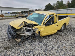 Toyota Tacoma 2.7L 4 2014
