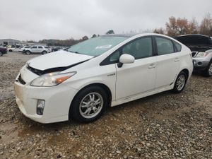 Toyota Prius 1.8L 4 2011