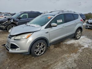 Ford Escape TITANIUM 2.0L 4 2015