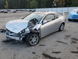 Acura RSX 2.0L 4 2006