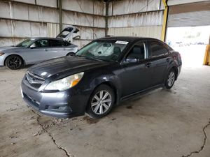 Subaru Legacy 2.5I PREMIUM 2.5L 4 2011