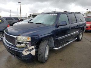 GMC Yukon C1500 5.3L 8 2005