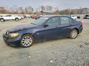 BMW 3 Series I 3.0L 6 2006