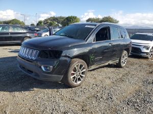 Jeep Compass LIMITED 2.4L 4 2014
