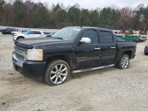Chevrolet Silverado 1500 C1500 LT 5.3L 8 2009