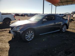 Infiniti G37 BASE 3.7L 6 2012