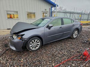 Lexus ES 300H 2.5L 4 2013