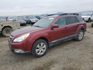 Subaru Outback 2.5I PREMIUM 2.5L 4 2011