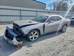 Dodge Challenger SXT 3.6L 6 2013