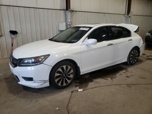 Honda Accord HYBRID EXL 2.0L 4 2015