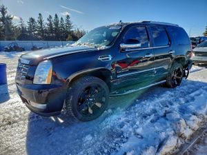 Cadillac Escalade LUXURY 6.2L 8 2011