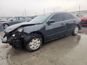 Honda Accord 2.4L 4 2004