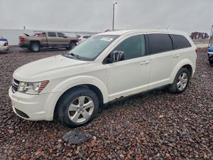 Dodge Journey SE 2.4L 4 2013