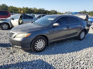 Toyota Camry BASE 2.4L 4 2009