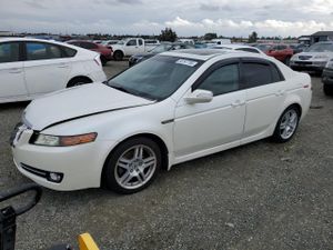 Acura TL 3.2L 6 2008