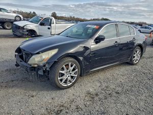 Infiniti G37 3.7L 6 2010