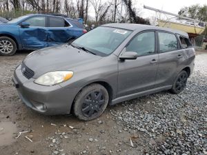 Toyota Corolla XR 1.8L 4 2005