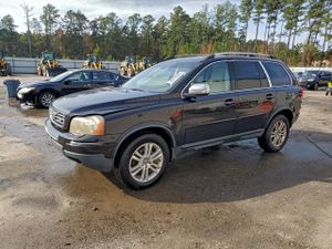 Volvo XC90 V8 4.4L 8 2008