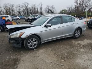 Honda Accord LXP 2.4L 4 2012
