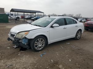 Saturn Aura XR 2.4L 4 2009