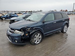 Dodge Journey CREW 3.6L 6 2013