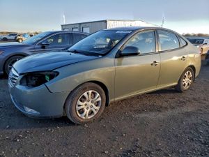 Hyundai Elantra BLUE 2.0L 4 2010