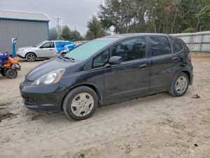 Honda Fit 1.5L 4 2013